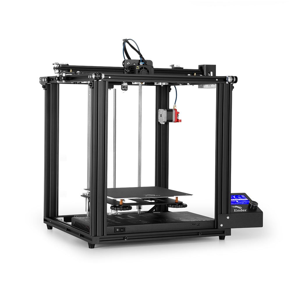 Ender high quality 3d pro - 3d printer