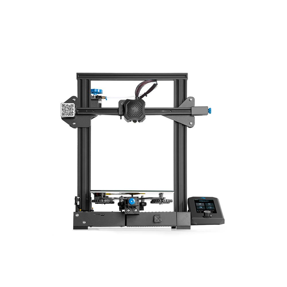 Creality Ender-3 V2 FDM 3D Printer – Aonesy