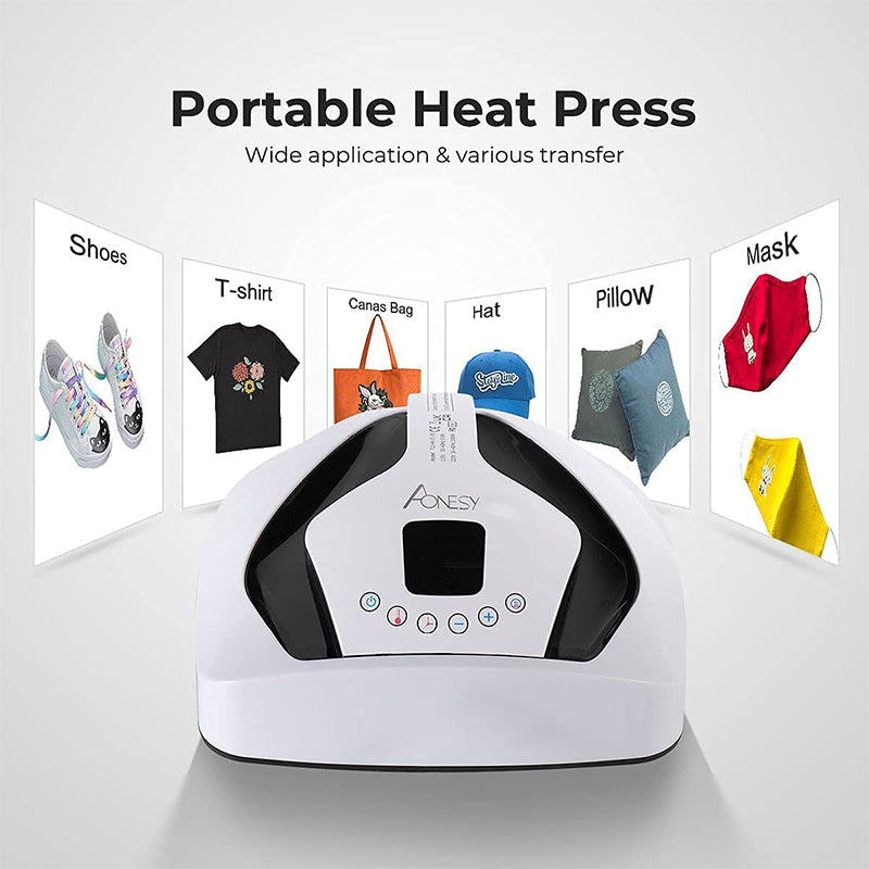 Portable Heat Press