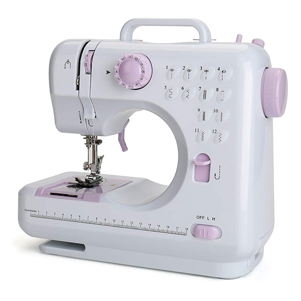 Sewing Machine (1)