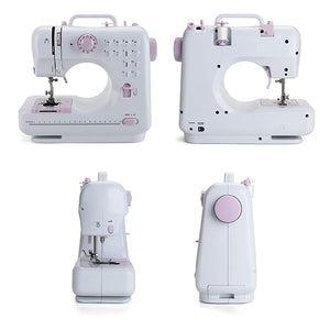 Sewing Machine (2)