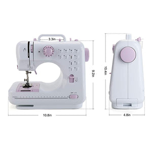 Sewing Machine (3)